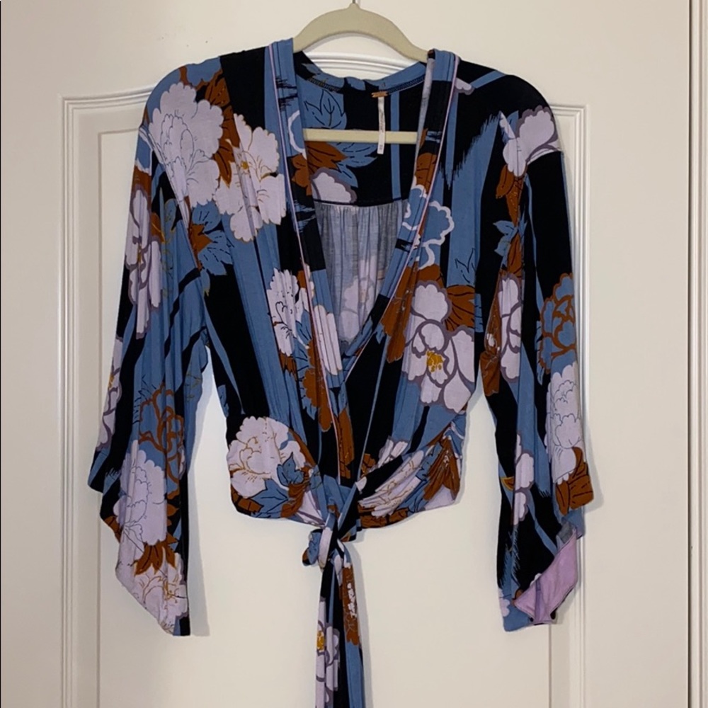 Free People Blouse